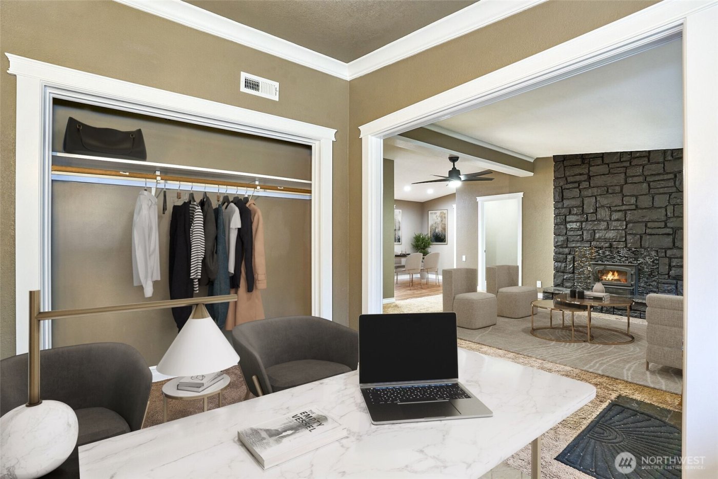 18228 118th Avenue SE, Renton, WA 98058