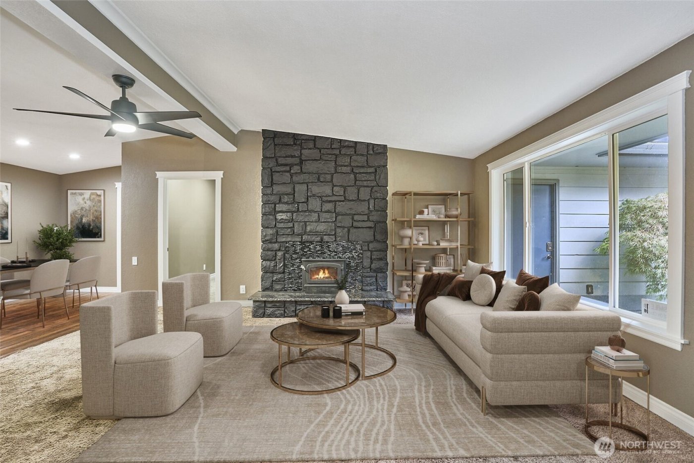 18228 118th Avenue SE, Renton, WA 98058