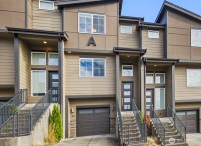 1325 Seattle Hill Road #A2, Bothell, WA 98012 - Photo 2