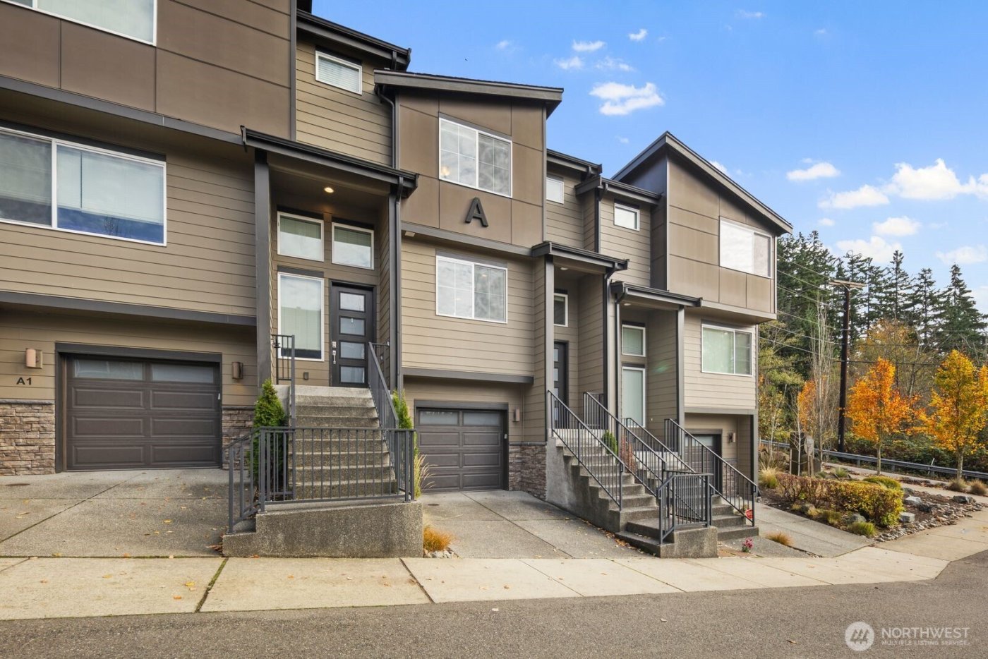 1325 Seattle Hill Road #A2, Bothell, WA 98012