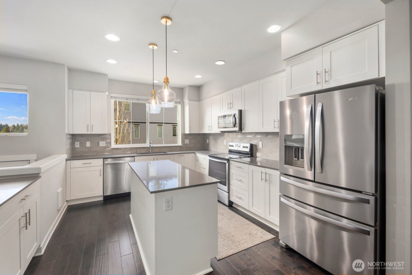 1325 Seattle Hill Road #A2, Bothell, WA 98012