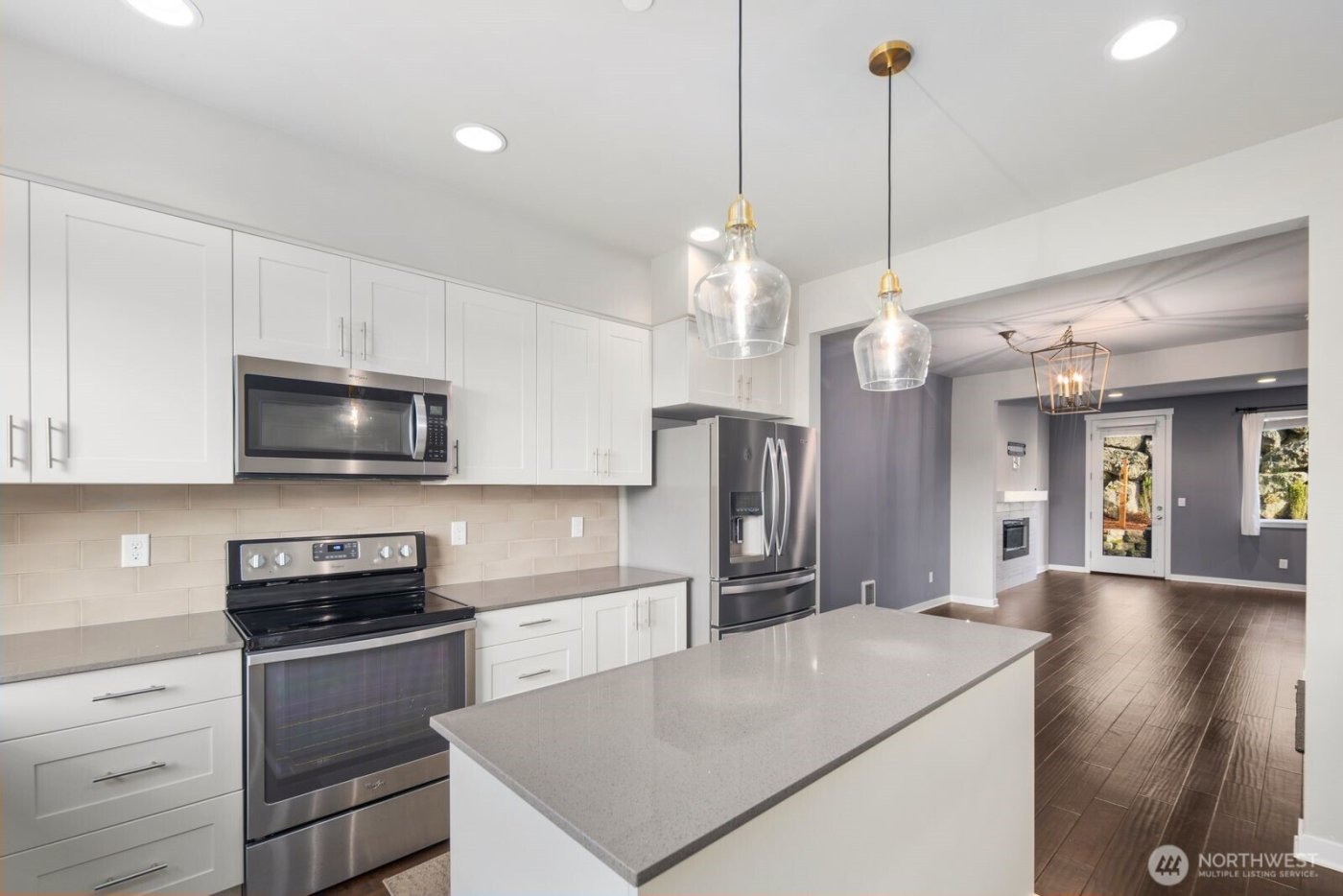 1325 Seattle Hill Road #A2, Bothell, WA 98012