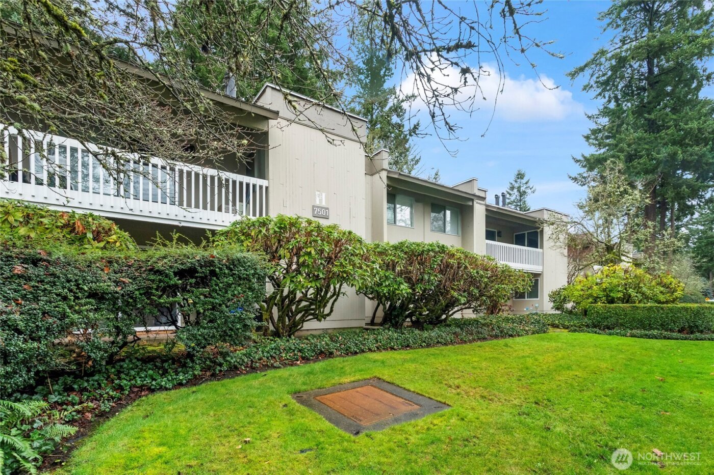 7501 Ruby Drive SW #H202, Lakewood, WA 98498