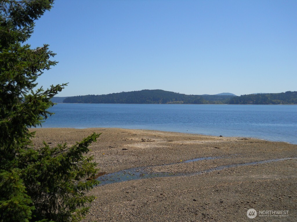 0 XXX Triton Heights Road , Lilliwaup, WA 98555