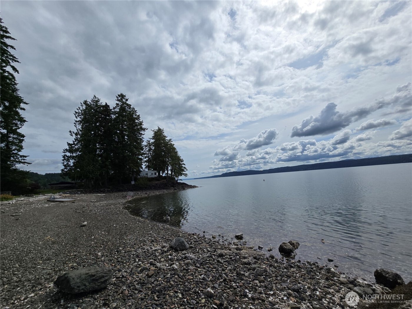 0 XXX Triton Heights Road , Lilliwaup, WA 98555