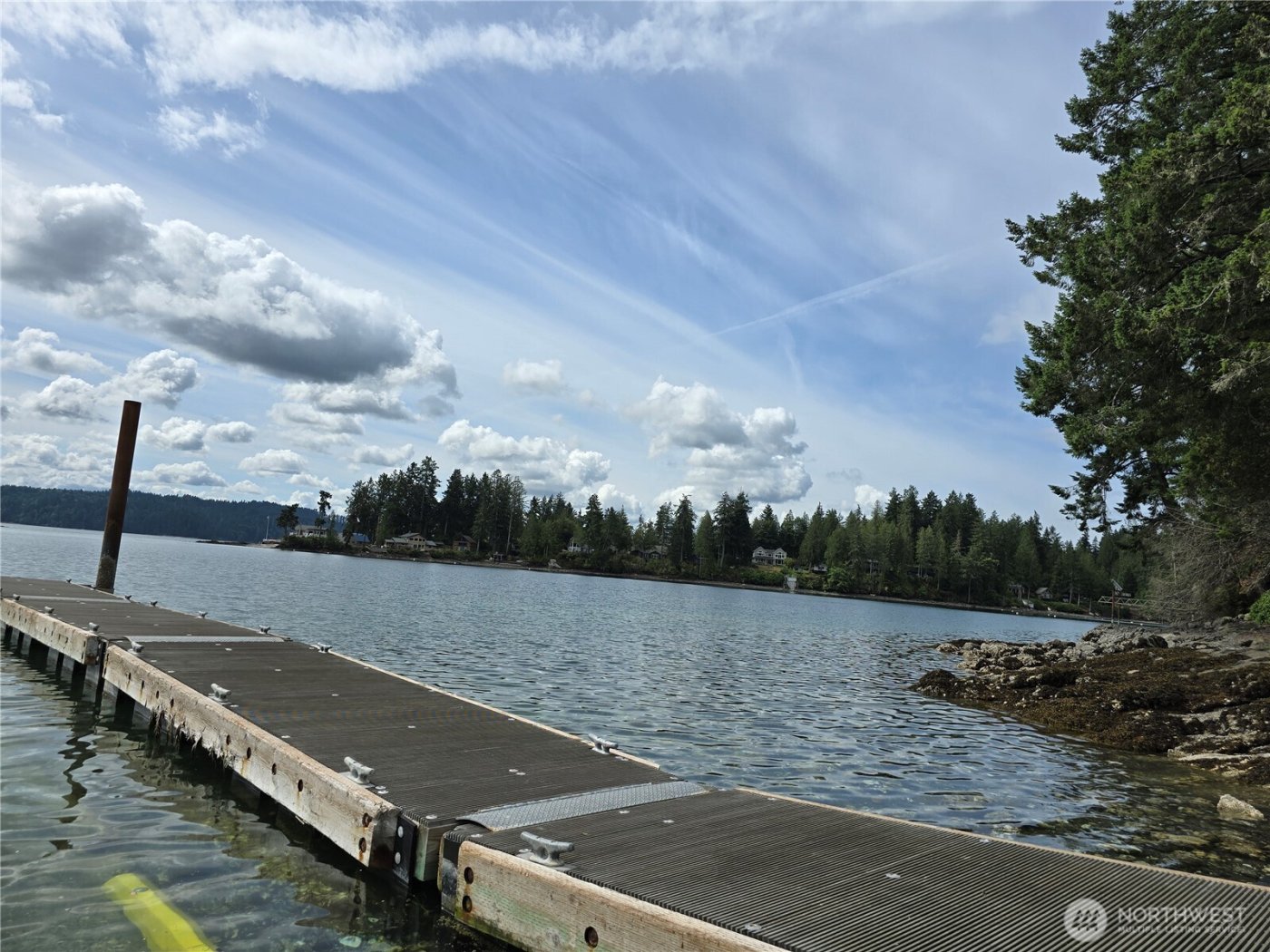 0 XXX Triton Heights Road , Lilliwaup, WA 98555