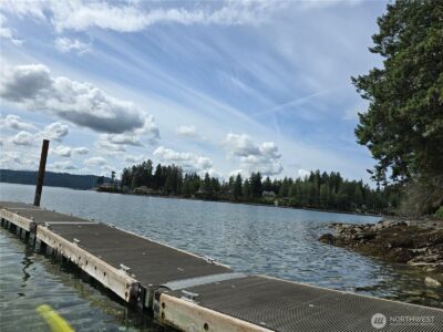 0 XXX Triton Heights Road , Lilliwaup, WA 98555 - Photo 7