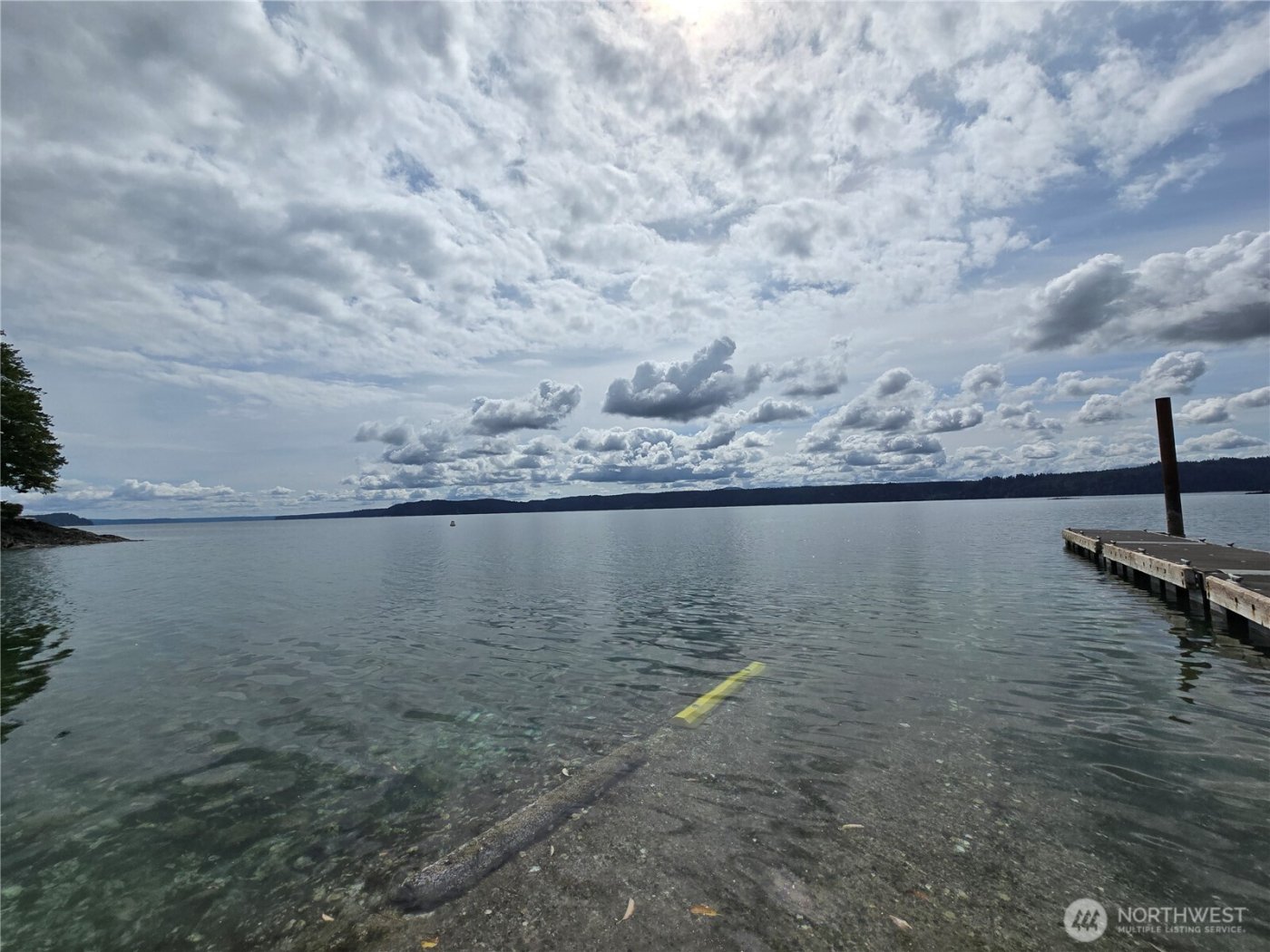 0 XXX Triton Heights Road , Lilliwaup, WA 98555