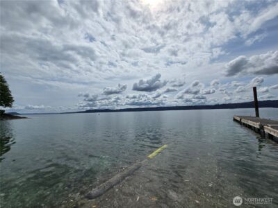 0 XXX Triton Heights Road , Lilliwaup, WA 98555 - Photo 8