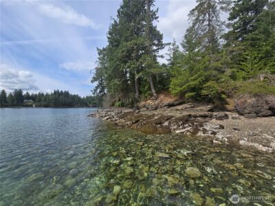 0 XXX Triton Heights Road , Lilliwaup, WA 98555 - Photo 9