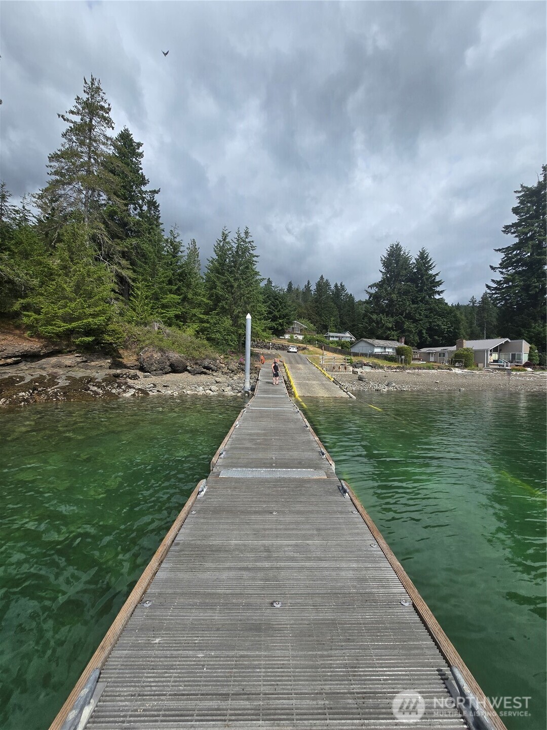 0 XXX Triton Heights Road , Lilliwaup, WA 98555