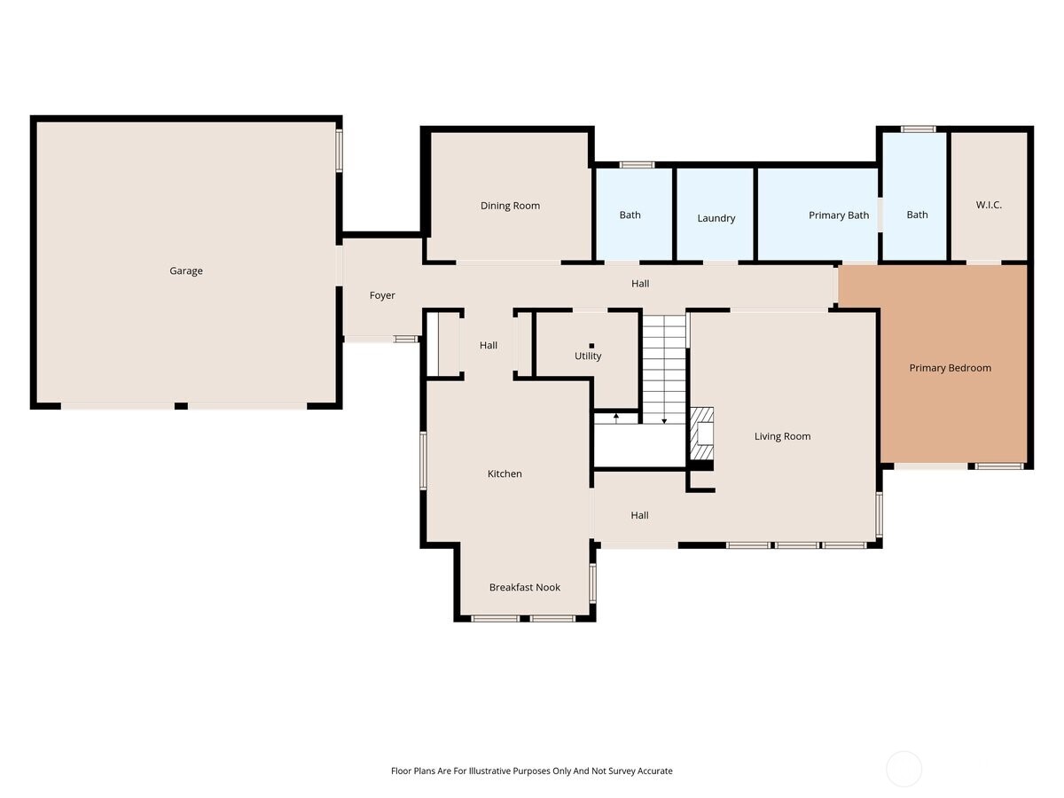 126 Cormorant Drive , Steilacoom, WA 98388