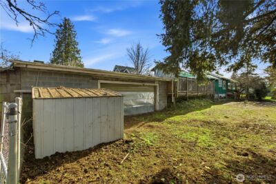 445 S 96th Street , Tacoma, WA 98444 - Photo 16