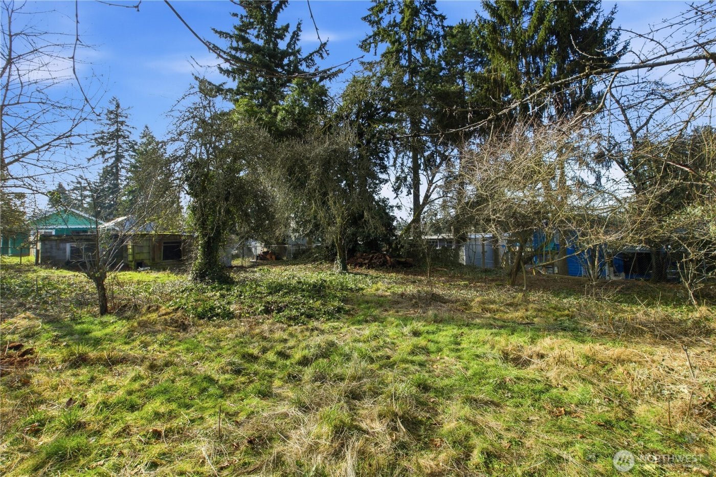 445 S 96th Street , Tacoma, WA 98444