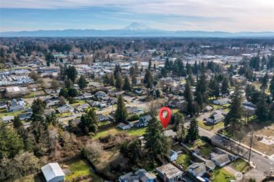 445 S 96th Street , Tacoma, WA 98444 - Photo 19