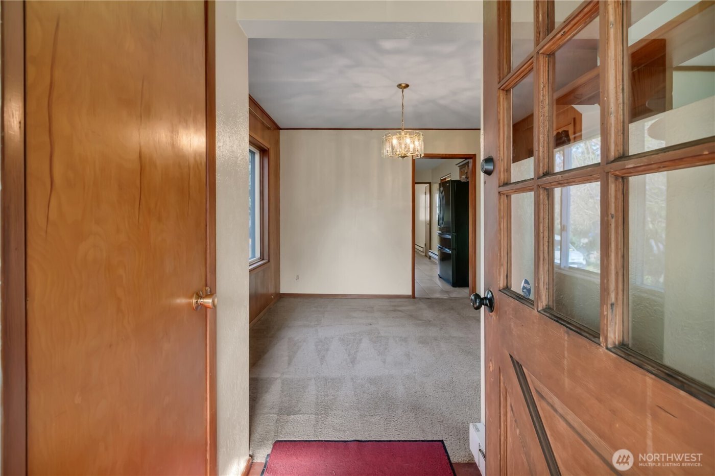 445 S 96th Street , Tacoma, WA 98444