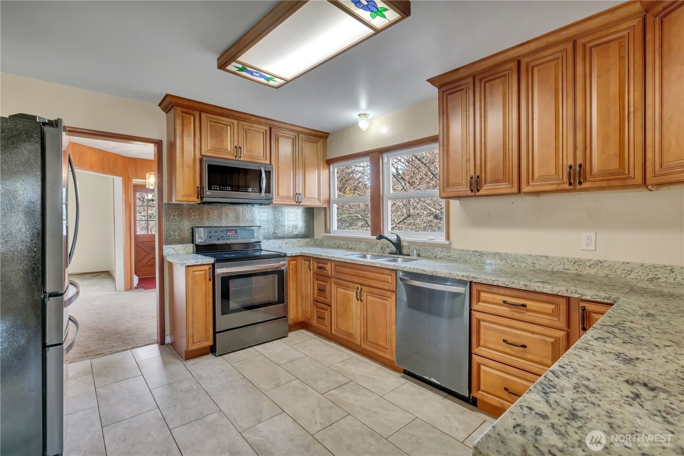 445 S 96th Street , Tacoma, WA 98444