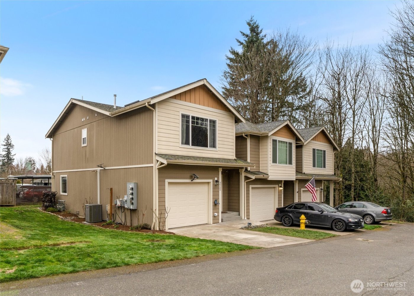 755 Glenridge Court , Bremerton, WA 98310