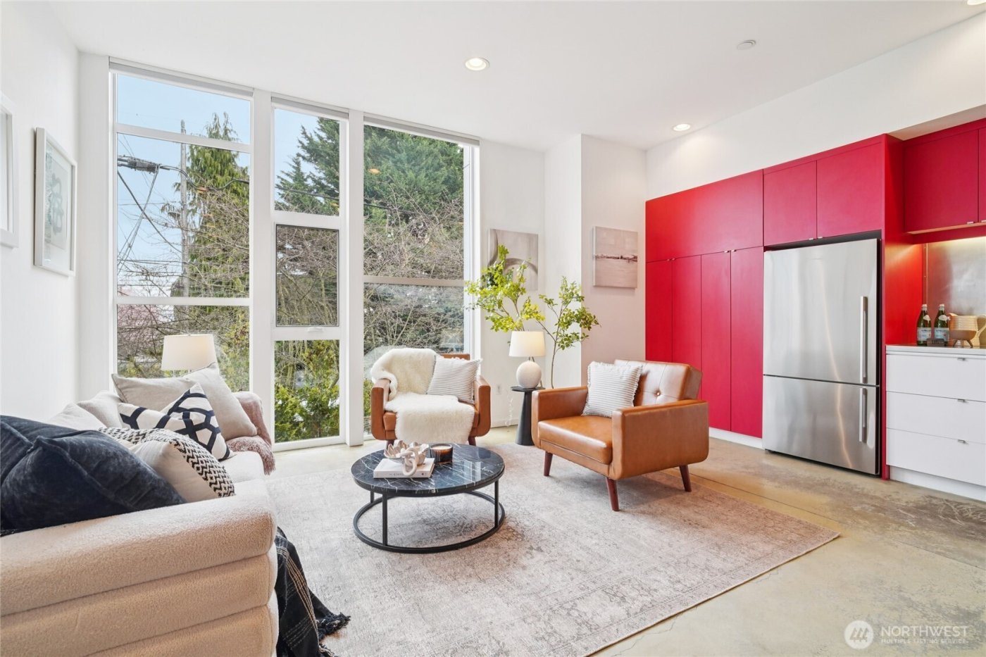 1321 S State Street #C, Seattle, WA 98144