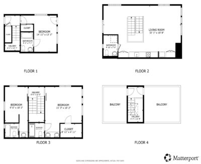 1321 S State Street #C, Seattle, WA 98144 - Photo 35