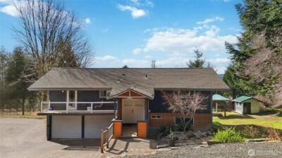 545 Val Vista Drive , Montesano, WA 98563