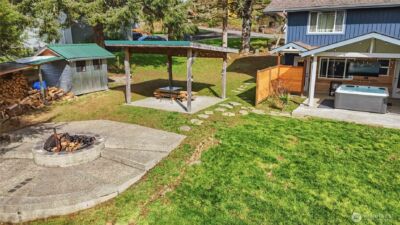 545 Val Vista Drive , Montesano, WA 98563 - Photo 35