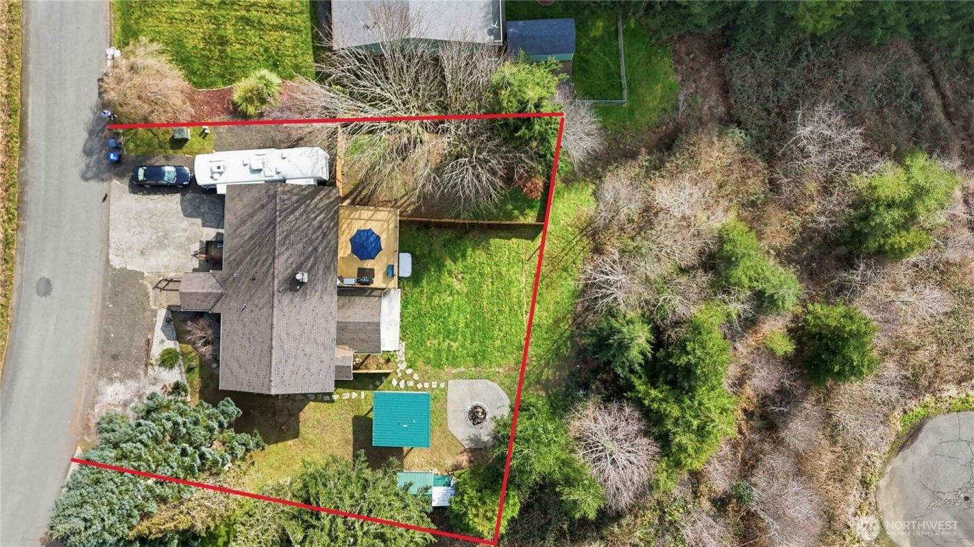 545 Val Vista Drive , Montesano, WA 98563