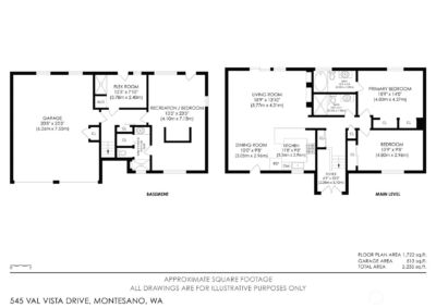 545 Val Vista Drive , Montesano, WA 98563 - Photo 38