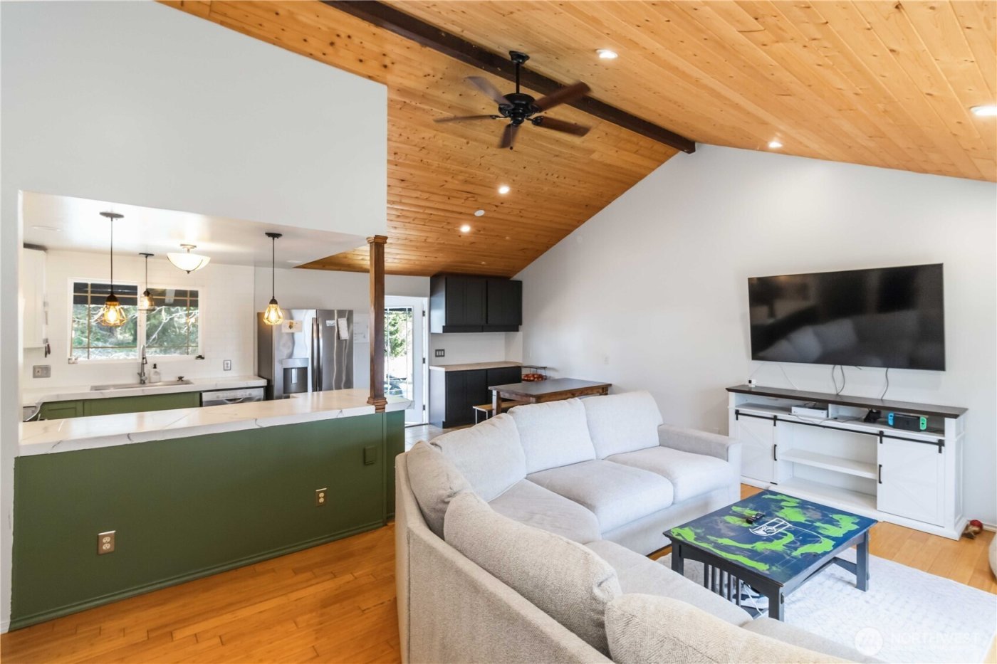 545 Val Vista Drive , Montesano, WA 98563