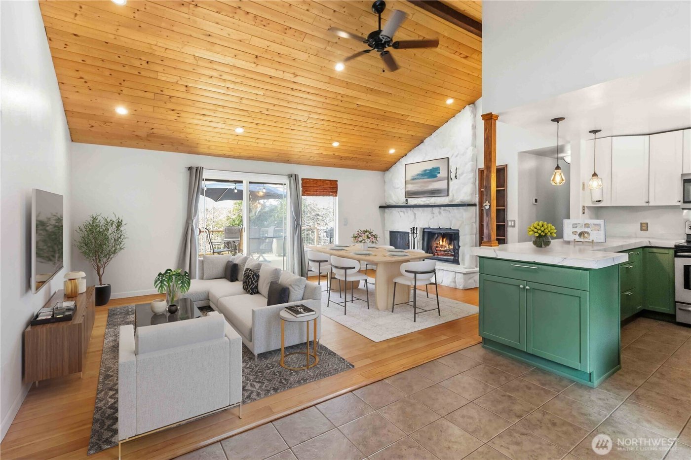 545 Val Vista Drive , Montesano, WA 98563