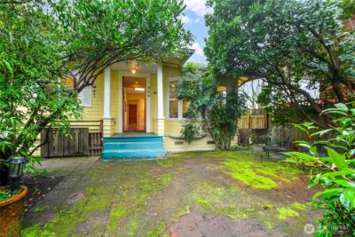 932 21st Avenue , Seattle, WA 98122