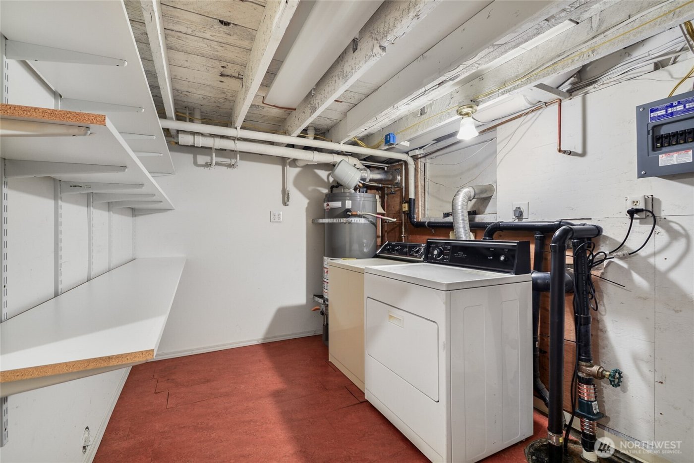 932 21st Avenue , Seattle, WA 98122