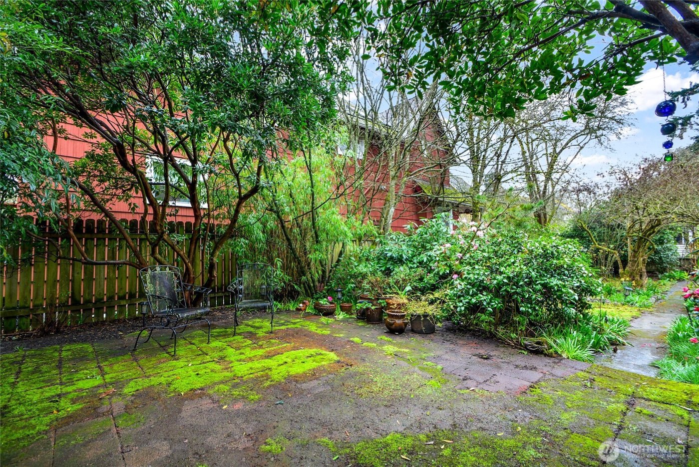 932 21st Avenue , Seattle, WA 98122