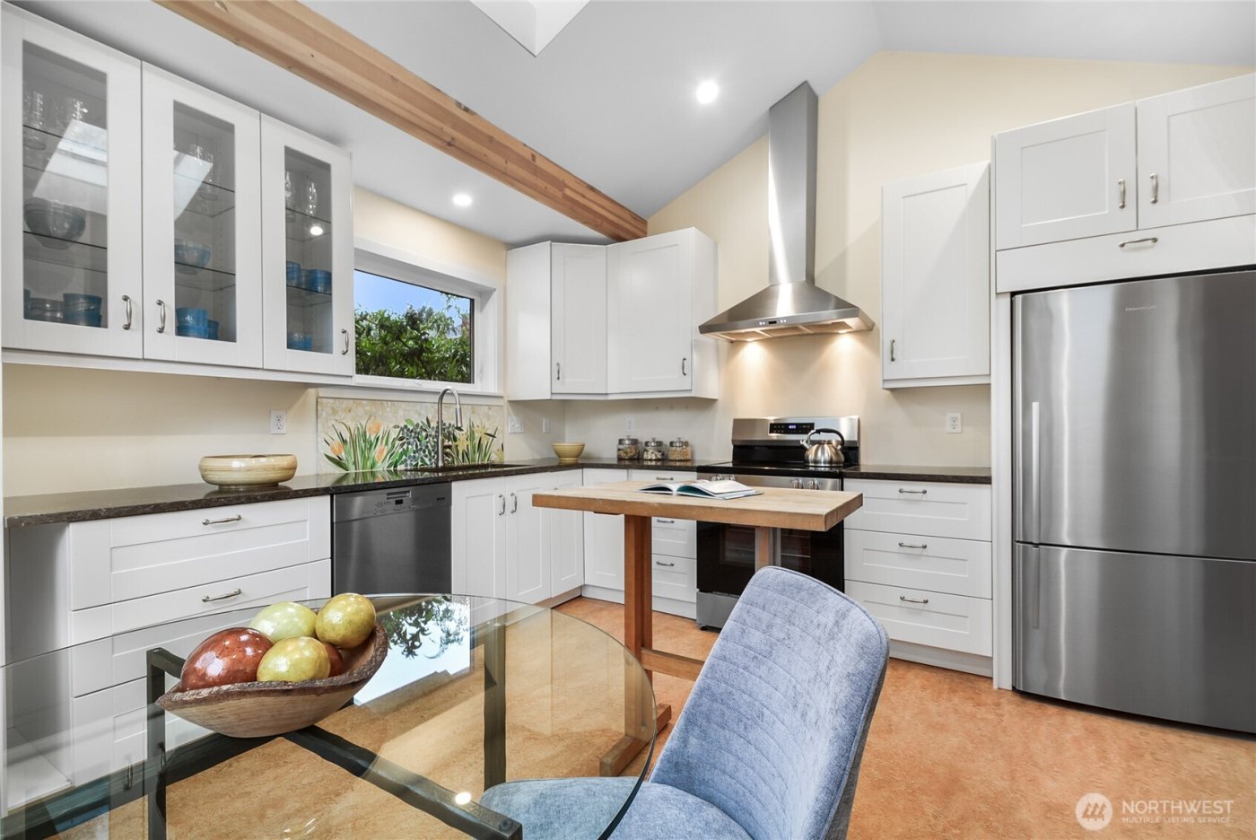 932 21st Avenue , Seattle, WA 98122