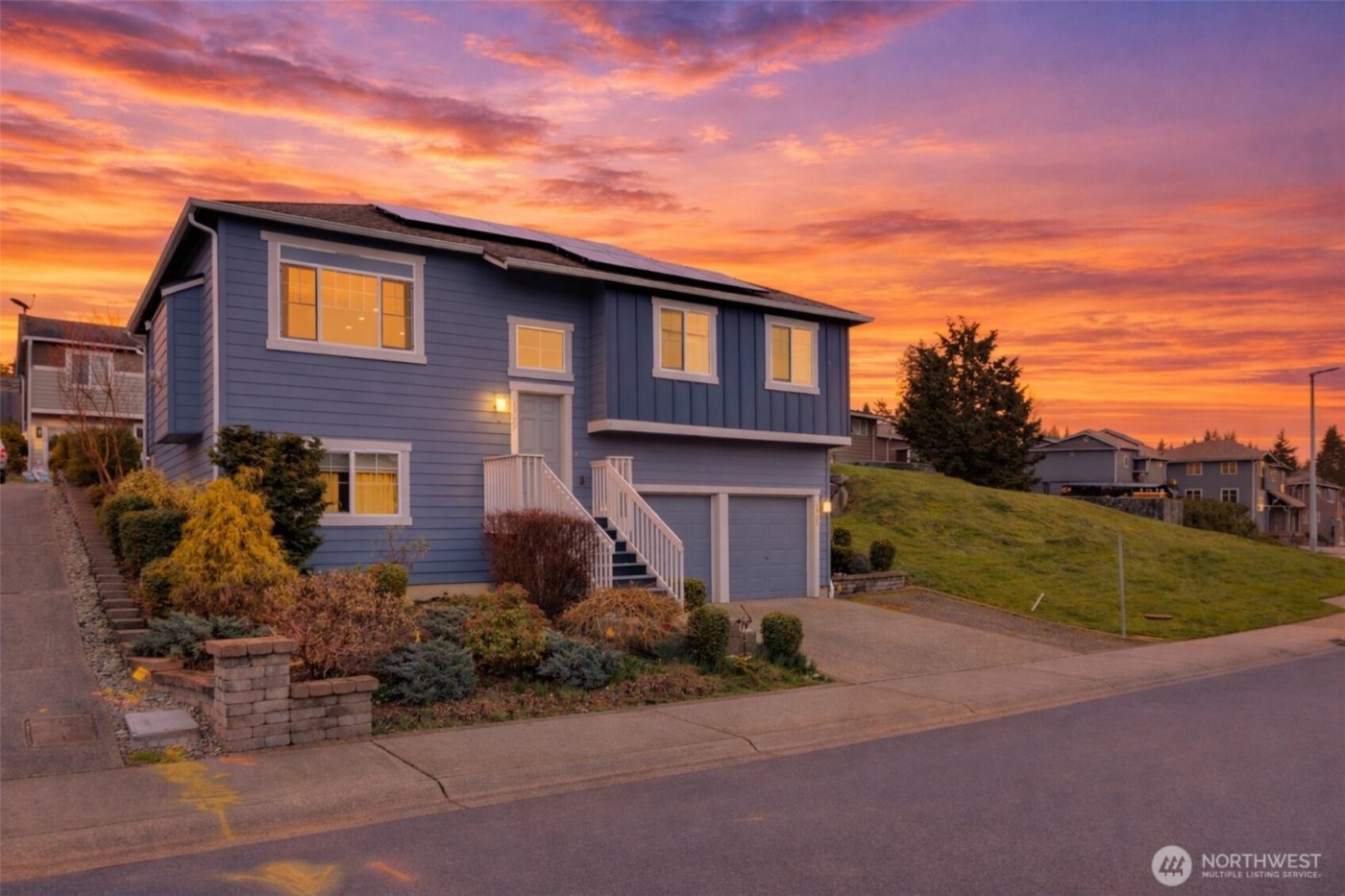 1727 71st Avenue SE, Lake Stevens, WA 98258