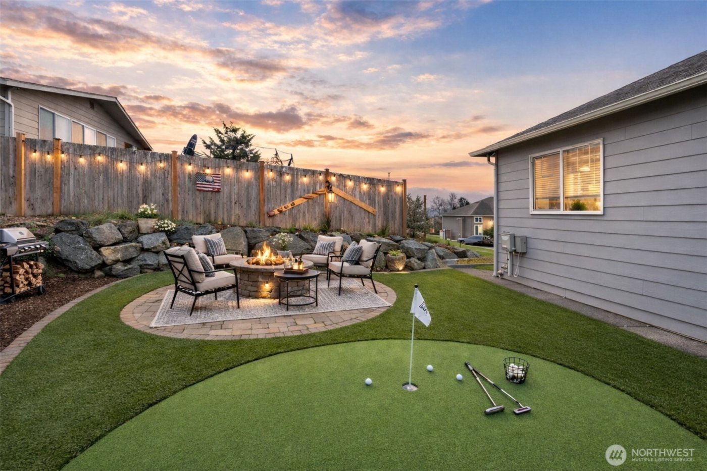 1727 71st Avenue SE, Lake Stevens, WA 98258