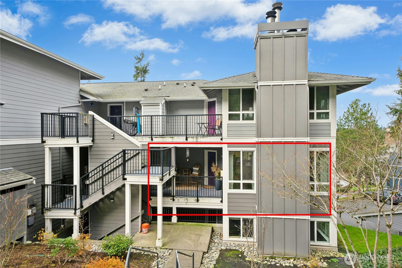 12012 NE 204th Place #C203, Bothell, WA 98011