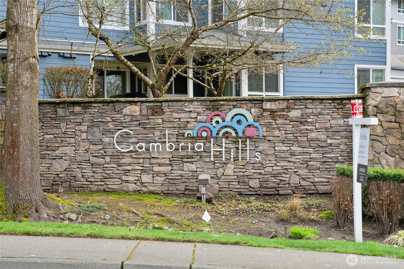 12012 NE 204th Place #C203, Bothell, WA 98011