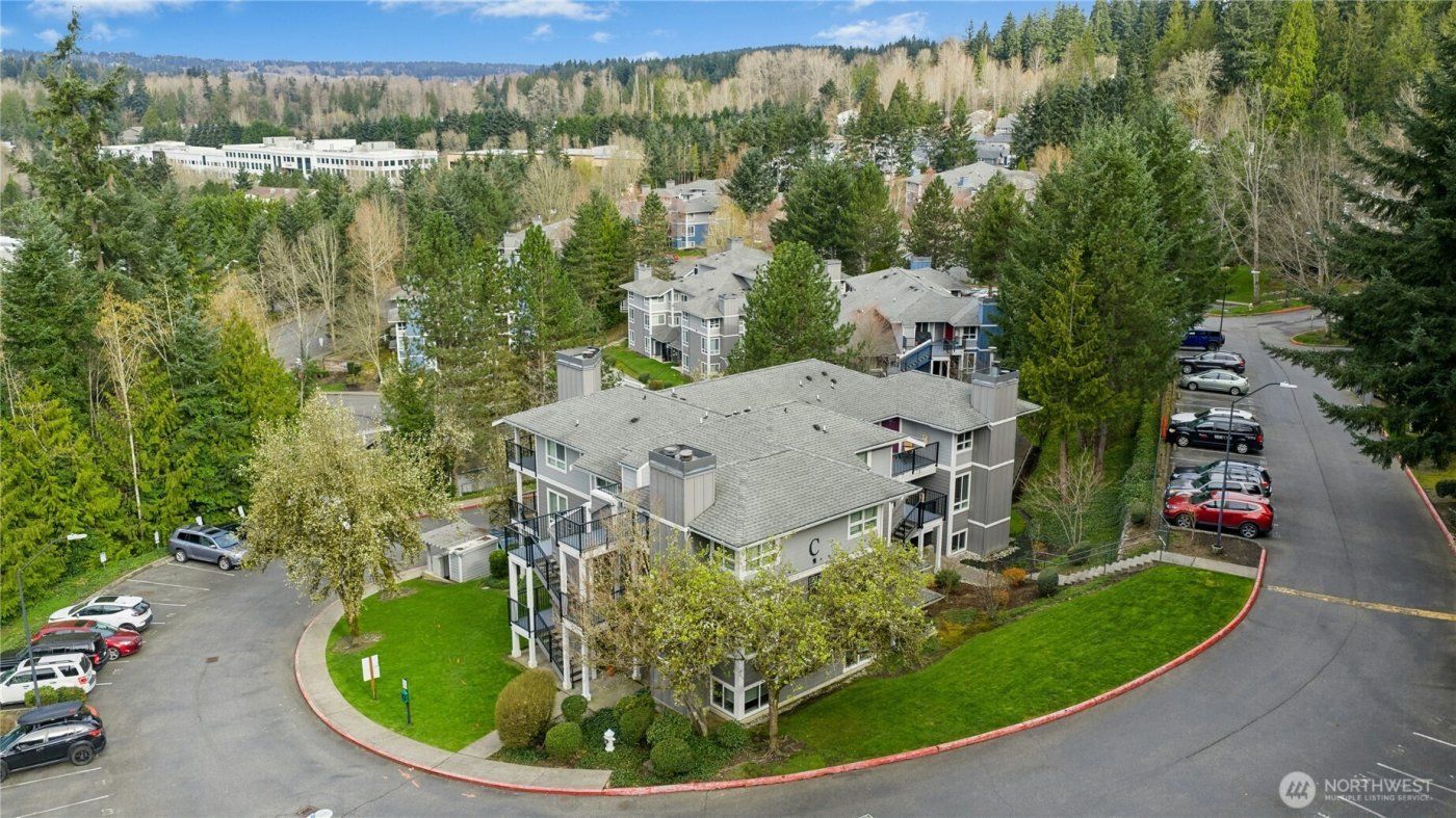 12012 NE 204th Place #C203, Bothell, WA 98011