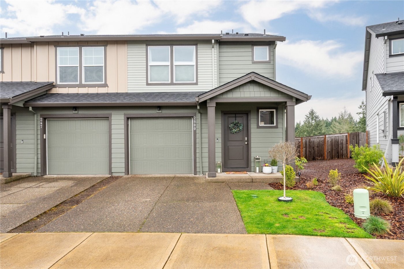 2800 N 3rd Way , Ridgefield, WA 98642