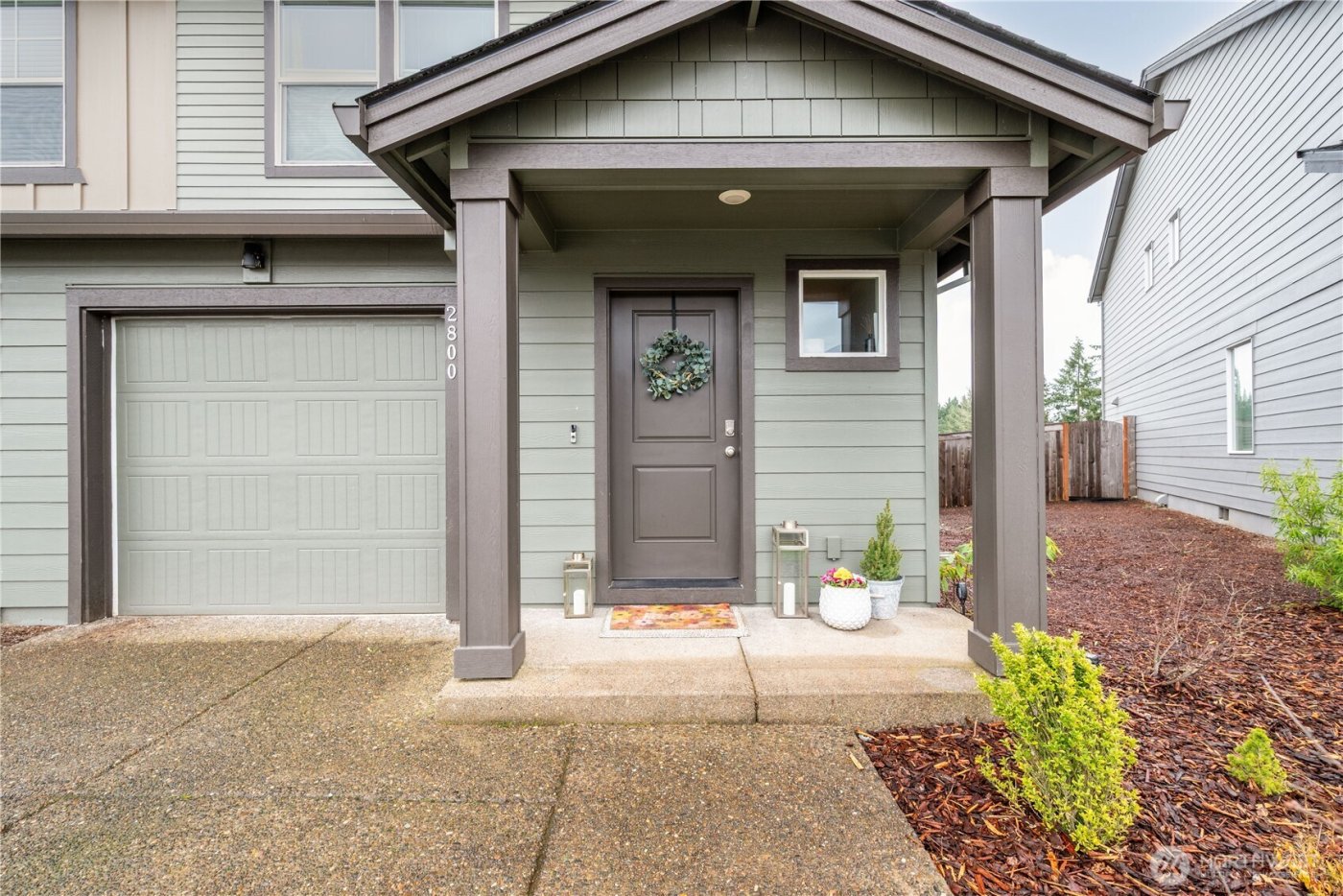 2800 N 3rd Way , Ridgefield, WA 98642