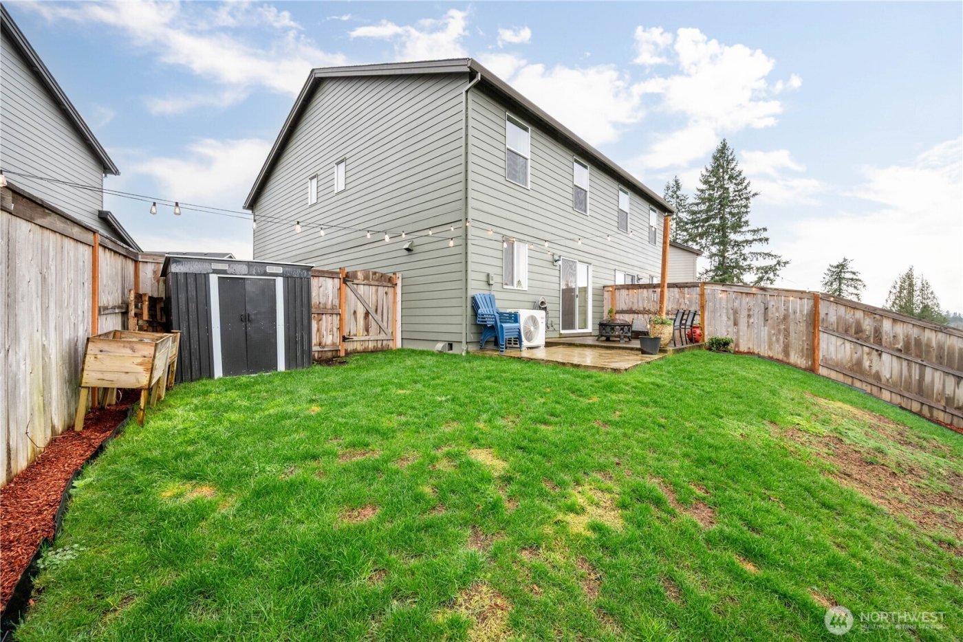 2800 N 3rd Way , Ridgefield, WA 98642