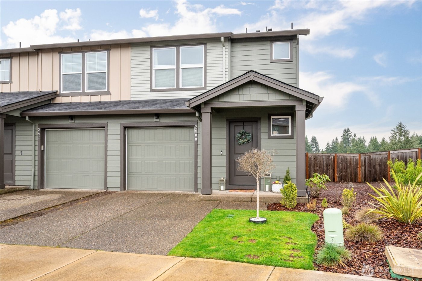 2800 N 3rd Way , Ridgefield, WA 98642