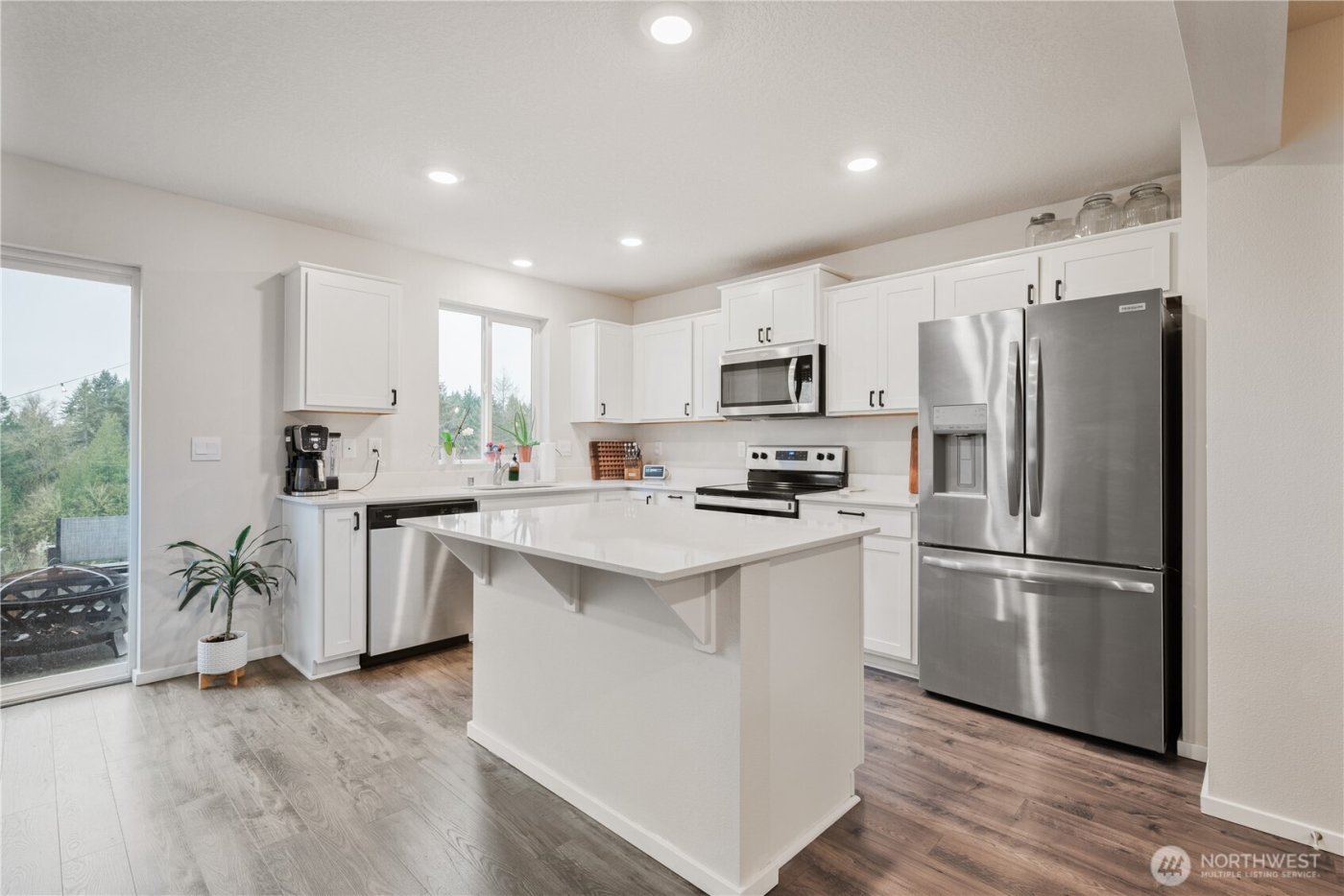 2800 N 3rd Way , Ridgefield, WA 98642