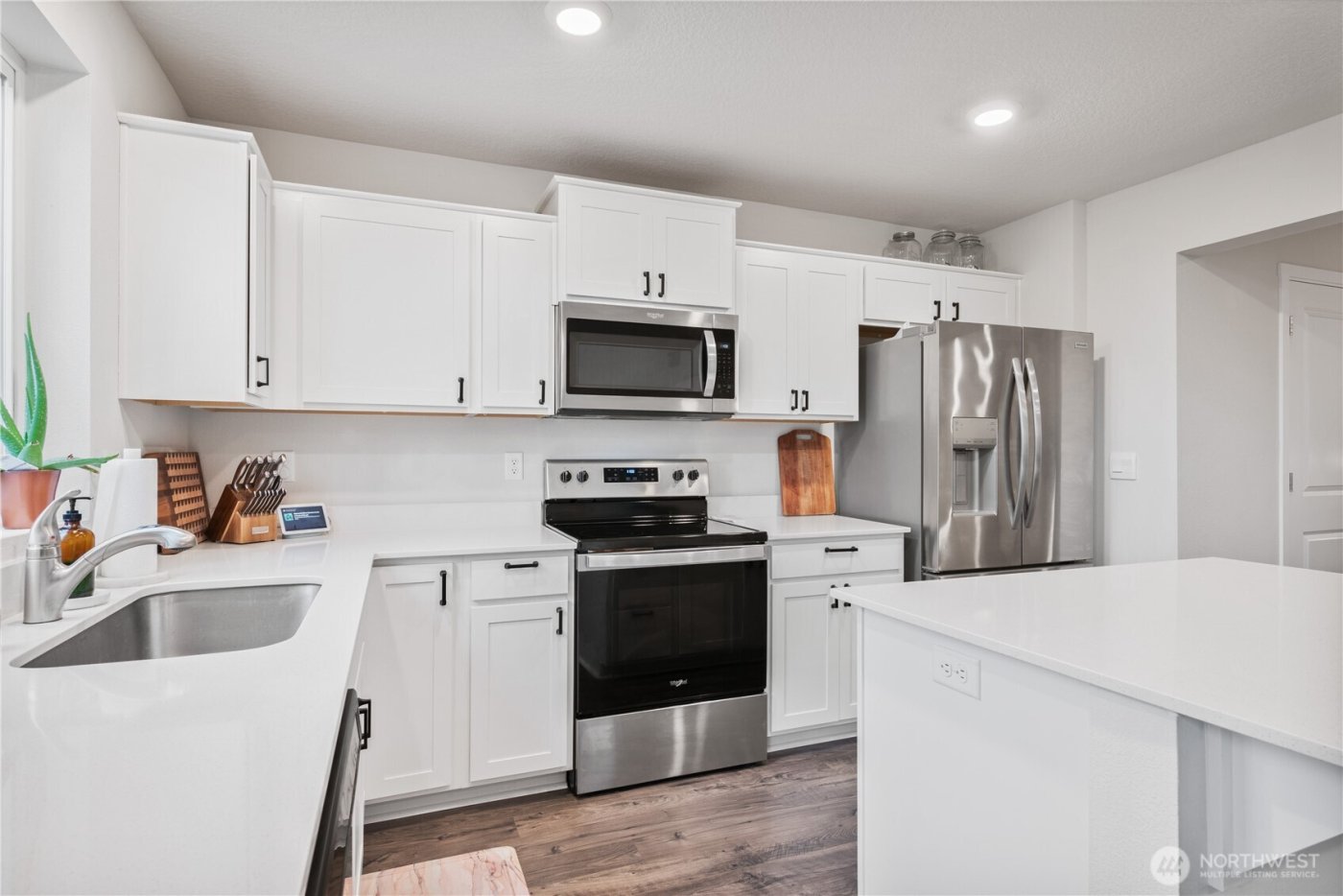 2800 N 3rd Way , Ridgefield, WA 98642