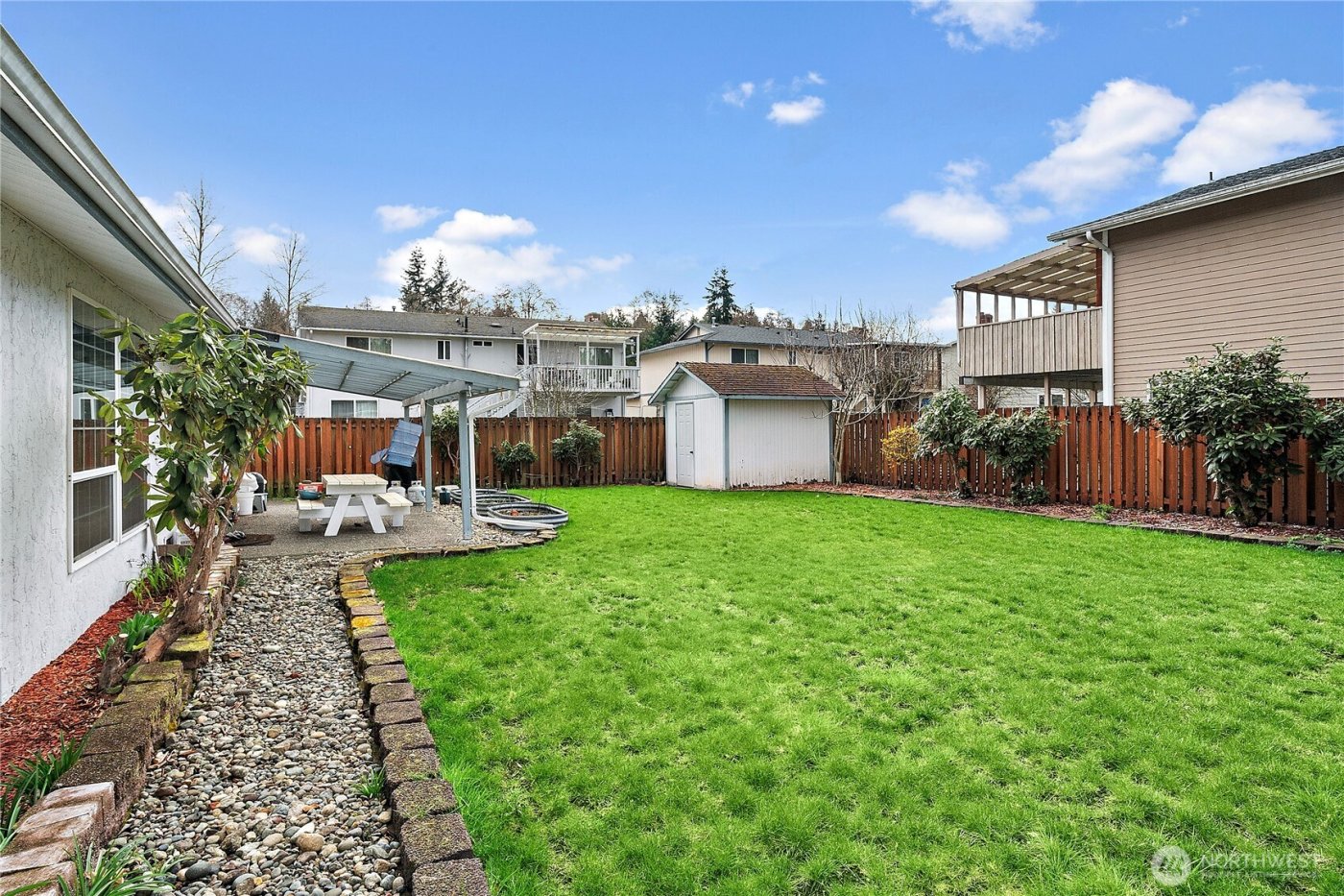 15401 Meridian Avenue N, Shoreline, WA 98133