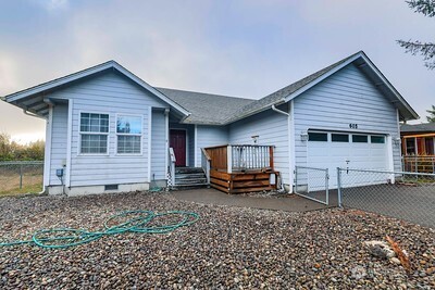 605 E Chance A La Mer NE , Ocean Shores, WA 98569