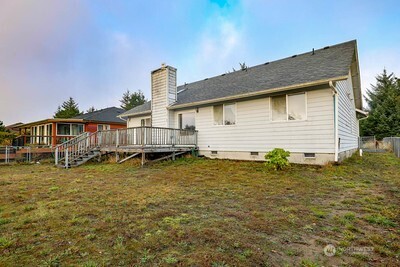 605 E Chance A La Mer NE , Ocean Shores, WA 98569