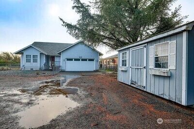 605 E Chance A La Mer NE , Ocean Shores, WA 98569 - Photo 8