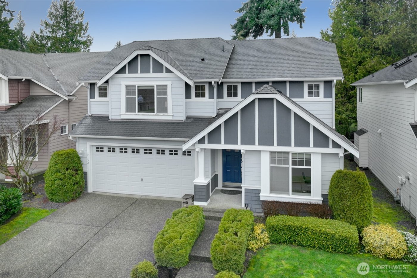 12152 Wilmington Way , Mukilteo, WA 98275